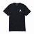 Camiseta HUF Hot Dice TT Tee Black - Imagem 2
