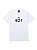 Camiseta HUF Abducted Tee White - Imagem 1