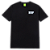 Camiseta HUF Ice Dice Tee Black - Imagem 2