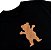 Camiseta Grizzly Topographic OG Bear - Imagem 2