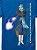 Camiseta Primitive x Dragon Ball Super Zamasu Tee Royal Blue - Imagem 3