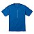Camiseta Primitive x Dragon Ball Super Zamasu Tee Royal Blue - Imagem 2