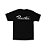 Camiseta Primitive Nuevo Script Core Tee Black - Imagem 1