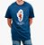 Camiseta Primitive x Dragon Ball Super Instinct Tee Navy - Imagem 2