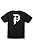 Camiseta Primitive Dirty P Core Black - Imagem 1
