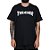 Camiseta Thrasher Skull Black - Imagem 2