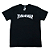 Camiseta Thrasher Skull Black - Imagem 1