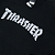 Camiseta Thrasher Skull Black - Imagem 3
