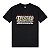 Camiseta Thrasher Skulls Krak Black - Imagem 1