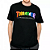 Camiseta Thrasher Rainbow Mag Black - Imagem 2