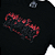 Camiseta Thrasher Crows Black - Imagem 2