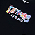 Camiseta Thrasher 40 Years Ranson Black - Imagem 2