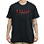 Camiseta Thrasher Blood Drip Logo Black - Imagem 3