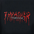 Camiseta Thrasher Blood Drip Logo Black - Imagem 2