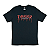 Camiseta Thrasher Blood Drip Logo Black - Imagem 1
