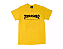 Camiseta Thrasher Skate Mag Yellow - Imagem 1