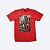 Camiseta DGK Still On Top Tee Red - Imagem 1