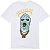 Camiseta DGK Pray For Me Tee White - Imagem 1