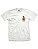 Camiseta DGK Pray For Me Tee White - Imagem 3