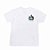 Camiseta DGK Global Tee White - Imagem 2