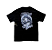 Camiseta DGK Hyna Tee Black - Imagem 1