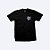 Camiseta DGK Hyna Tee Black - Imagem 3