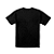 Camiseta Primitive x Naruto Shippuden Kakashi Dogs Squad Tee Black - Imagem 2