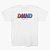 Camiseta Diamond Racing Team White - Imagem 2