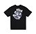 Camiseta HIGH Tee Vortex Black - Imagem 1