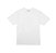 Camiseta HIGH Tee Molecules White - Imagem 3