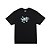 Camiseta HIGH Tee Molecules Black - Imagem 1