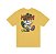 Camiseta HIGH Tee Arriba Yellow - Imagem 1