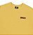 Camiseta HIGH Tee Arriba Yellow - Imagem 4