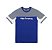 Camiseta HIGH Tee Crew Blue - Imagem 1