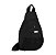 Sling Bag HIGH Essentials Black - Imagem 1