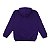 Moletom HIGH Hoodie Logo Purple - Imagem 3