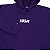 Moletom HIGH Hoodie Logo Purple - Imagem 2