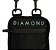 Shoulder Bag Diamond Black - Imagem 2