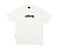 Camiseta Disturb Magazine Off White - Imagem 1