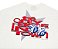 Camiseta Disturb The Only Game in Off White - Imagem 2