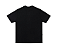 Camiseta Disturb Stripe Logo Black - Imagem 3