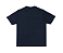 Camiseta Disturb Stripe Logo Blue - Imagem 3