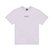Camiseta HIGH Tonal Logo Lilac - Imagem 1