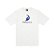 Camiseta HIGH Tee Dreamer White - Imagem 1