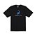 Camiseta HIGH Tee Dreamer Black - Imagem 1