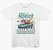 Camiseta Diamond x Illest Motorsports White - Imagem 1