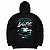 Moletom Diamond x Illest Lucky Cats Hoodie Black - Imagem 3
