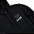Moletom Diamond x Illest Lucky Cats Hoodie Black - Imagem 4