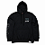 Moletom Diamond x Illest Lucky Cats Hoodie Black - Imagem 1