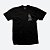 Camiseta DGK Devoted Tee Black - Imagem 2